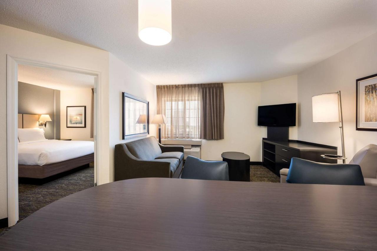 Sonesta Simply Salt Airport Hotel 3*